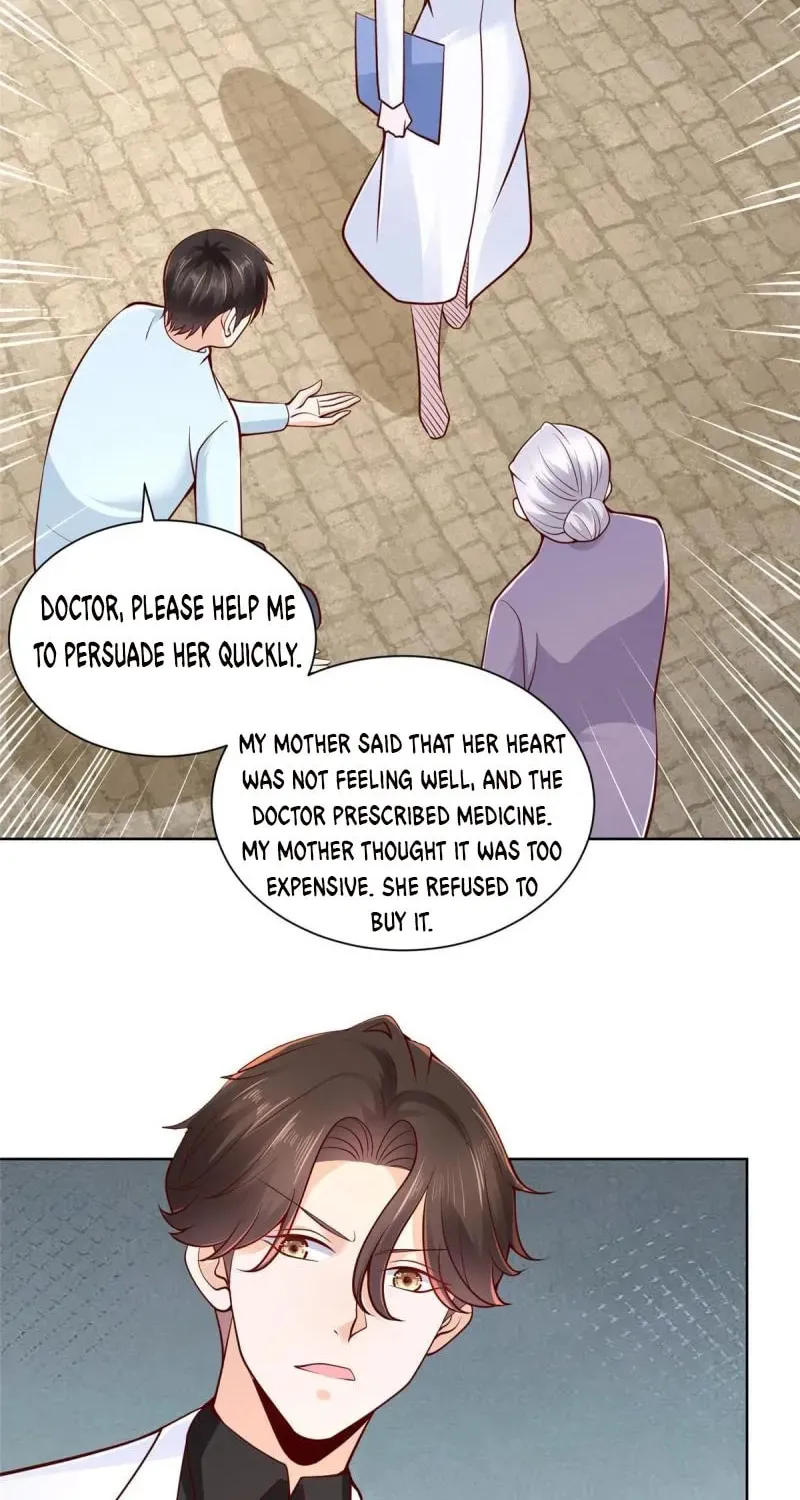 I Randomly Have A New Career Every Week Chapter 160 page 31 - 