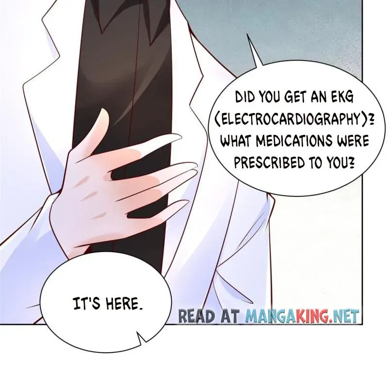 I Randomly Have A New Career Every Week Chapter 160 page 32 - 