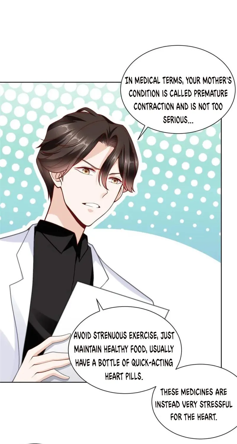 I Randomly Have A New Career Every Week Chapter 160 page 36 - 