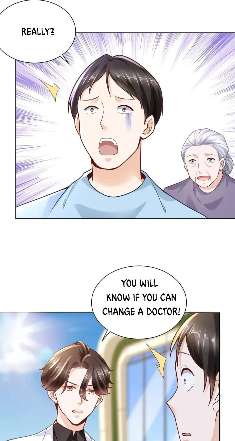 I Randomly Have A New Career Every Week Chapter 160 page 37 - 