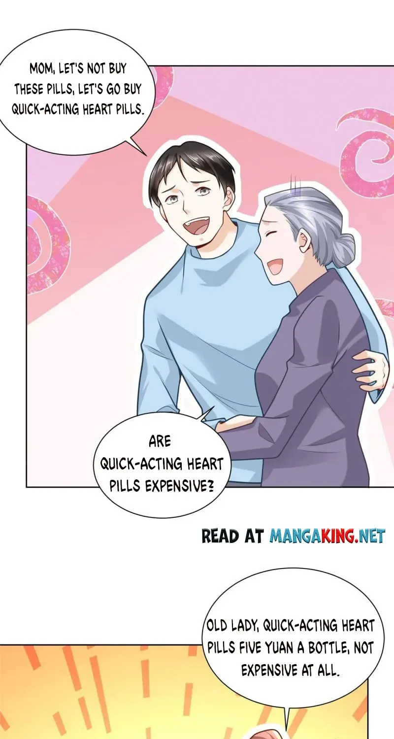 I Randomly Have A New Career Every Week Chapter 160 page 40 - 