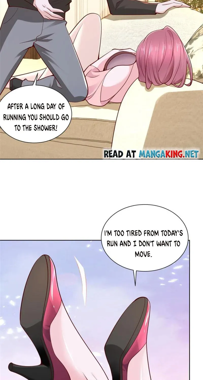 I Randomly Have A New Career Every Week Chapter 160 page 5 - 