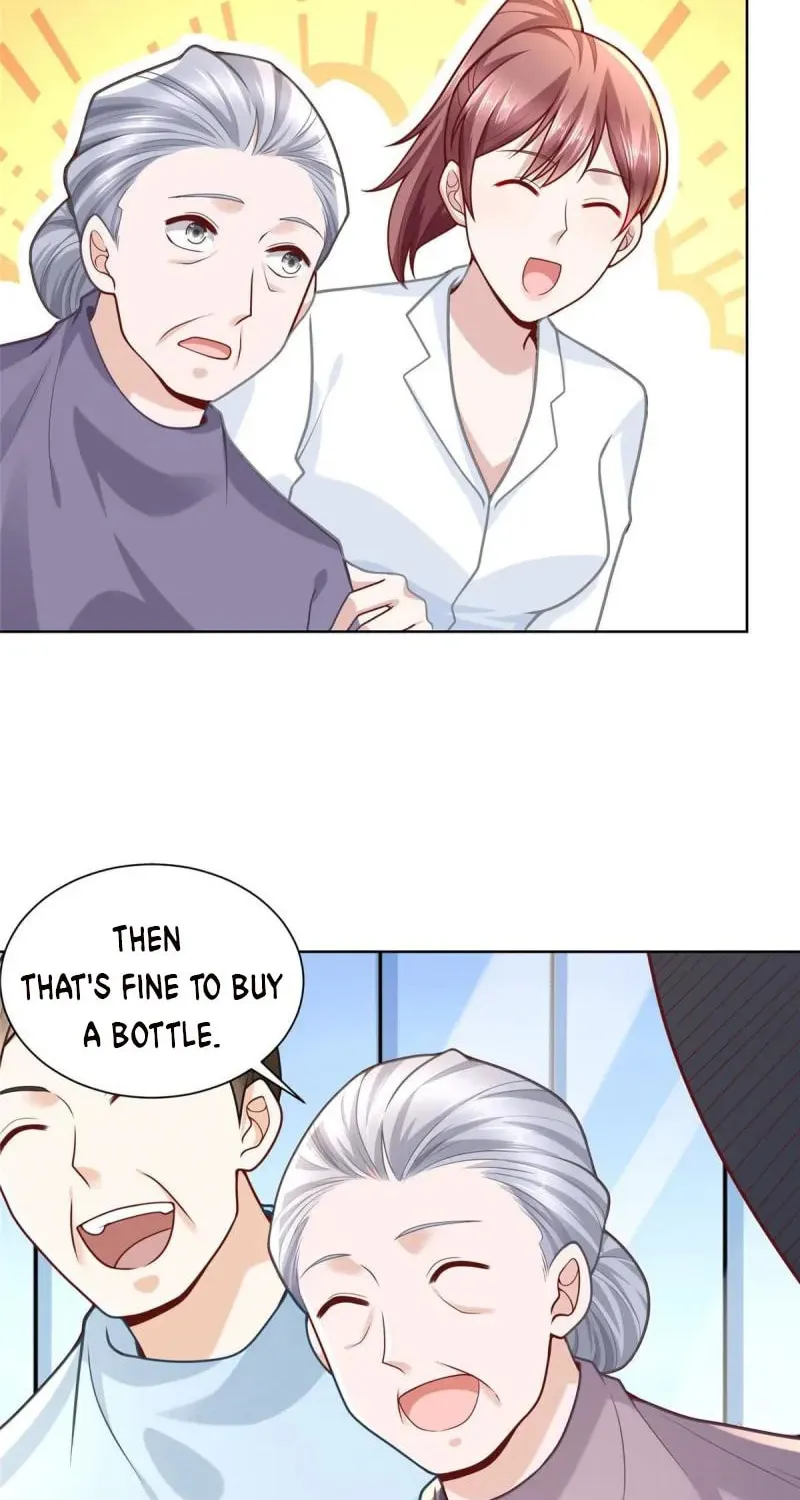 I Randomly Have A New Career Every Week Chapter 160 page 41 - 