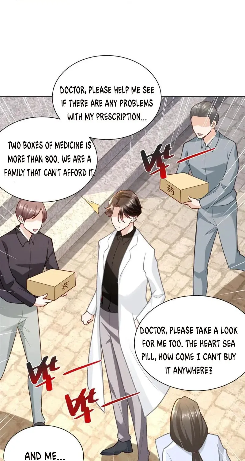 I Randomly Have A New Career Every Week Chapter 160 page 43 - 