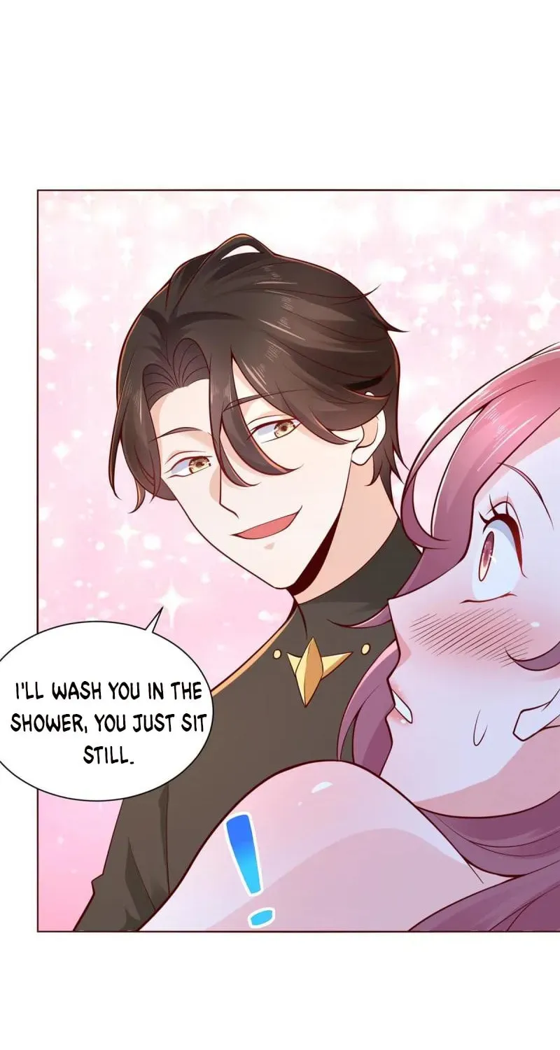 I Randomly Have A New Career Every Week Chapter 160 page 8 - 