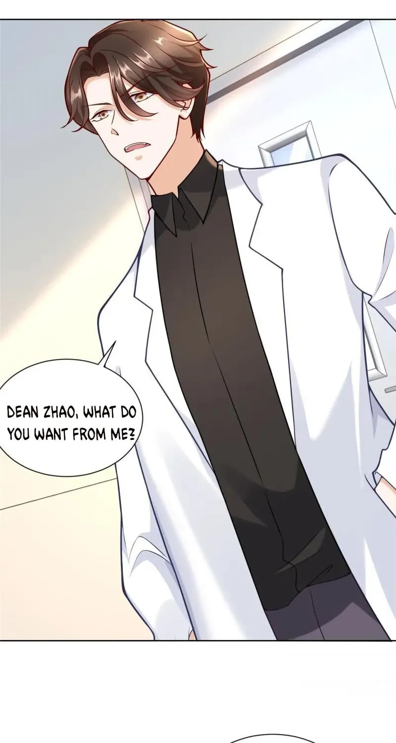 I Randomly Have A New Career Every Week Chapter 161 page 12 - 