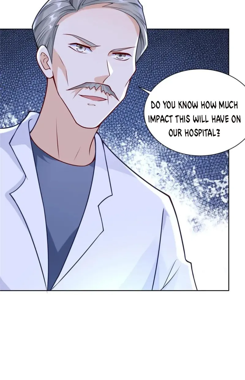 I Randomly Have A New Career Every Week Chapter 161 page 14 - 