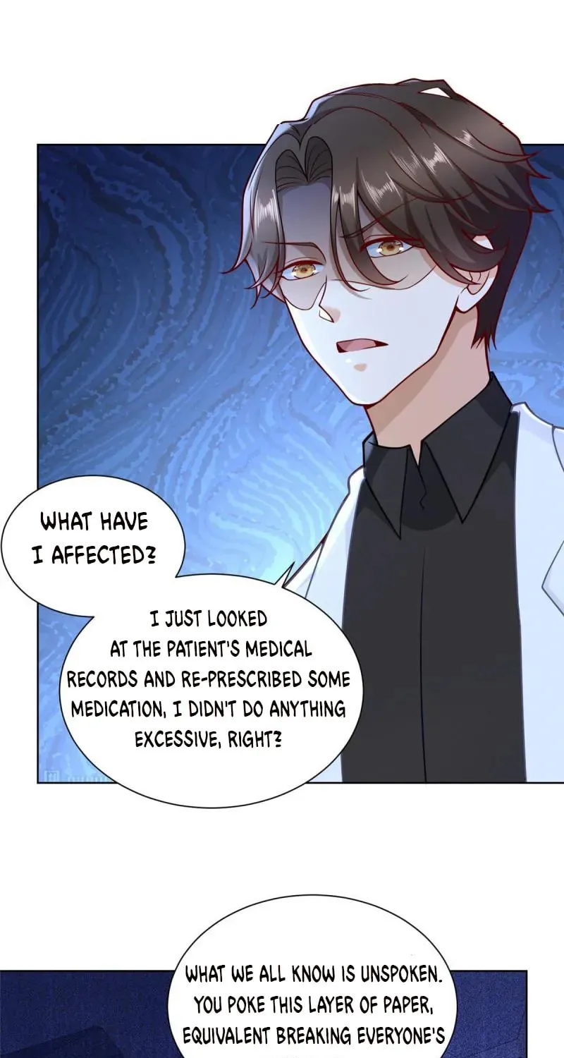 I Randomly Have A New Career Every Week Chapter 161 page 15 - 