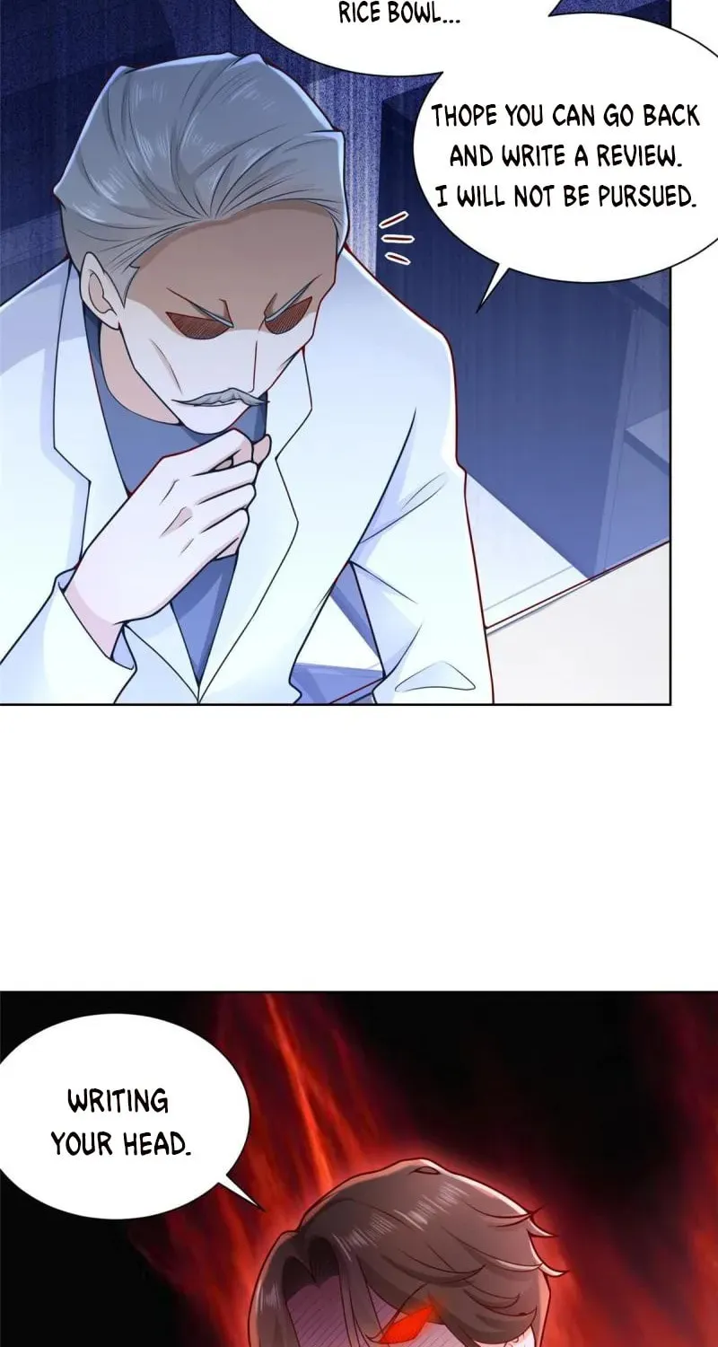 I Randomly Have A New Career Every Week Chapter 161 page 16 - 