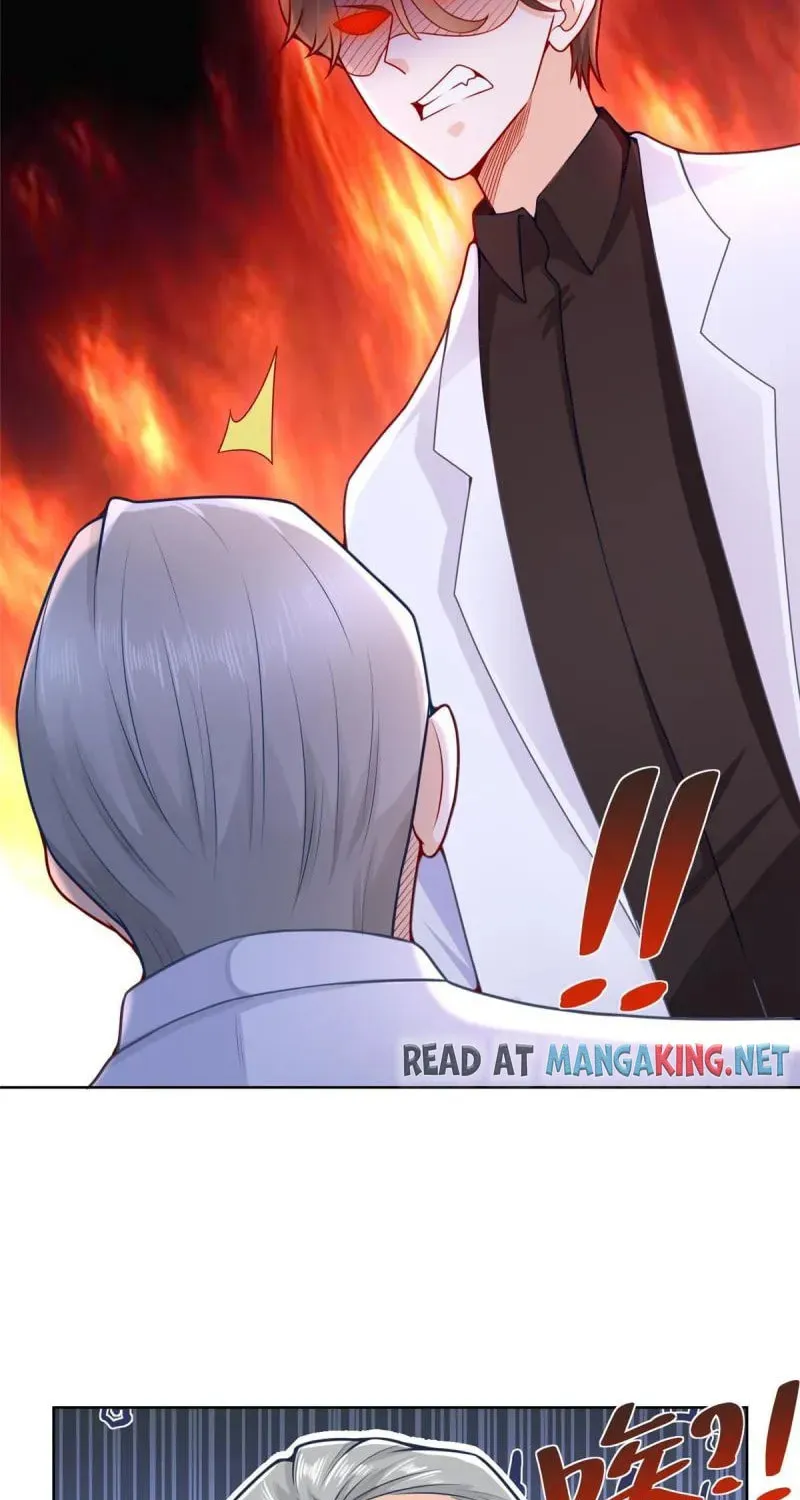 I Randomly Have A New Career Every Week Chapter 161 page 17 - 