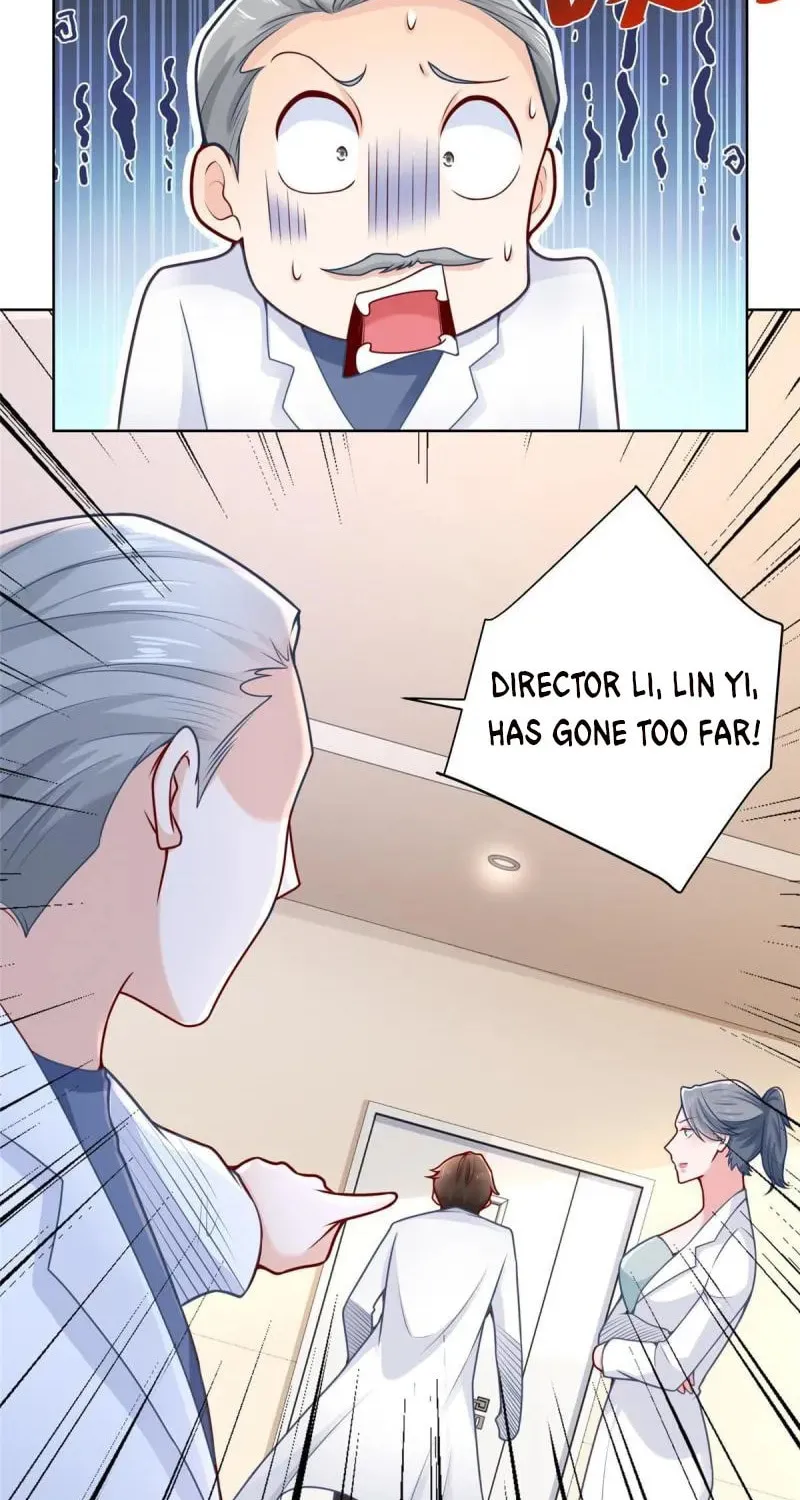 I Randomly Have A New Career Every Week Chapter 161 page 18 - 