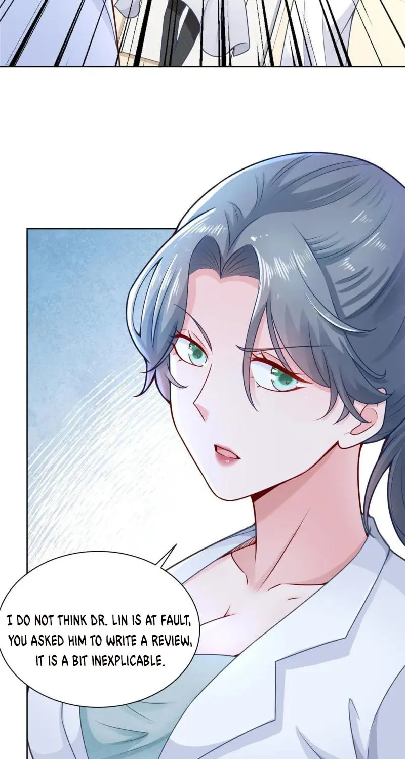 I Randomly Have A New Career Every Week Chapter 161 page 19 - 