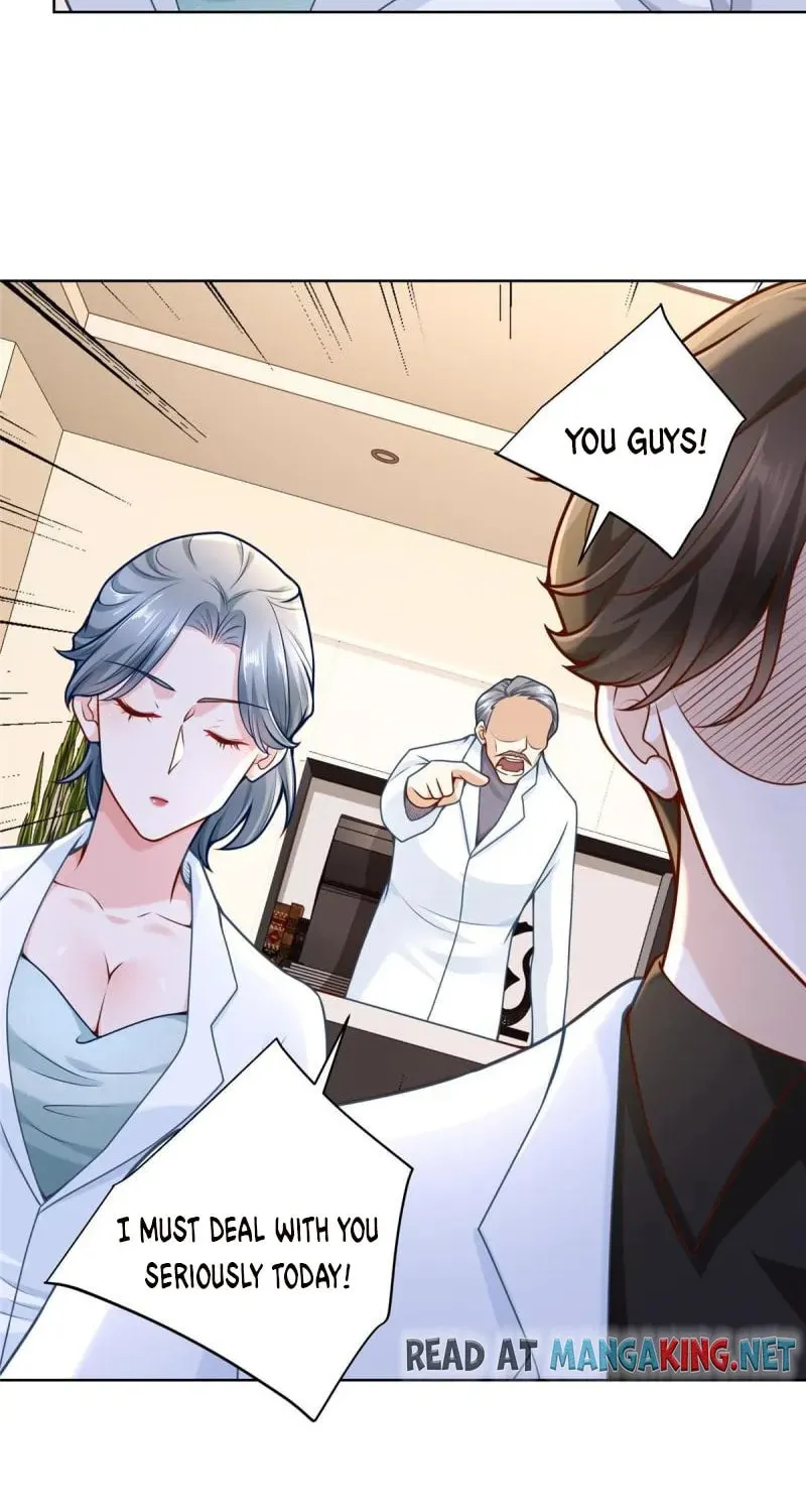 I Randomly Have A New Career Every Week Chapter 161 page 20 - 