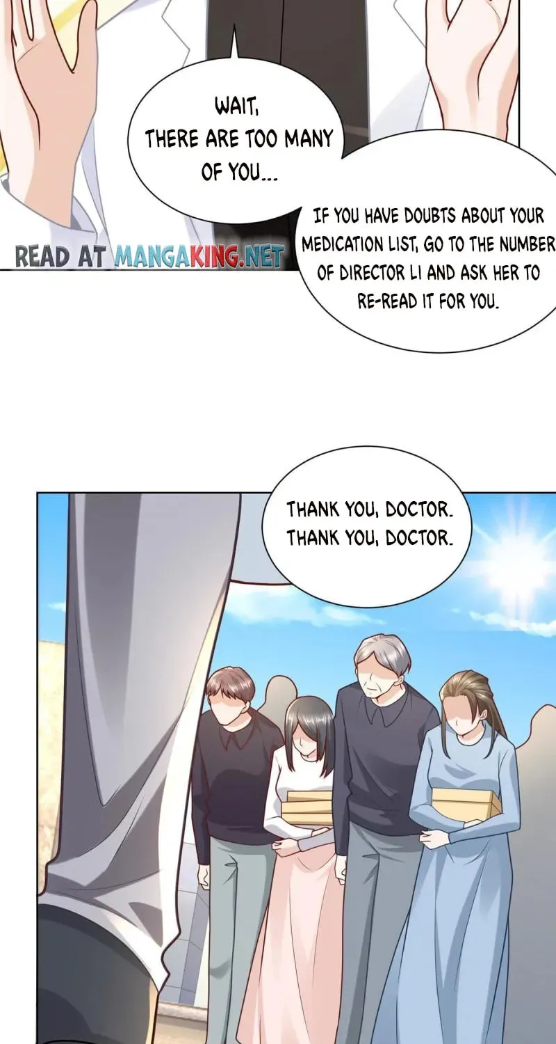I Randomly Have A New Career Every Week Chapter 161 page 3 - 