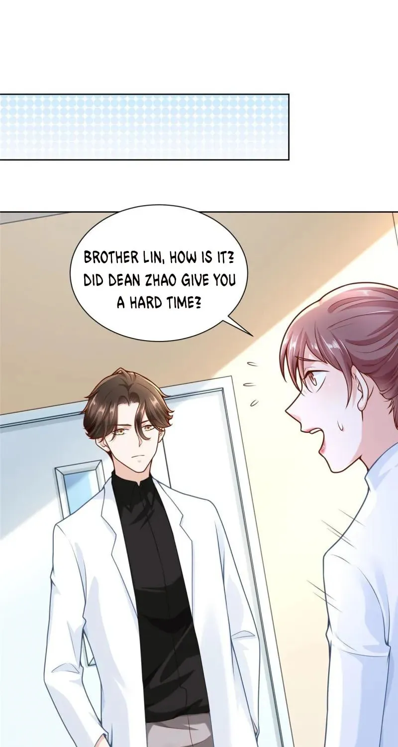 I Randomly Have A New Career Every Week Chapter 161 page 21 - 