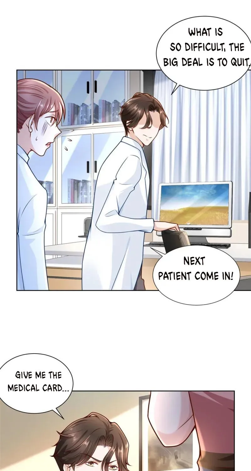 I Randomly Have A New Career Every Week Chapter 161 page 23 - 