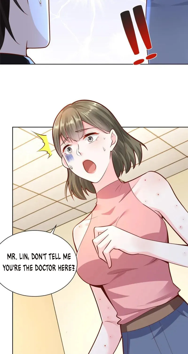 I Randomly Have A New Career Every Week Chapter 161 page 25 - 