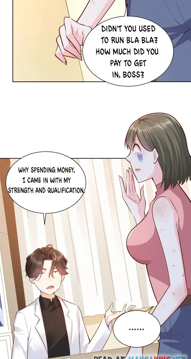I Randomly Have A New Career Every Week Chapter 161 page 26 - 