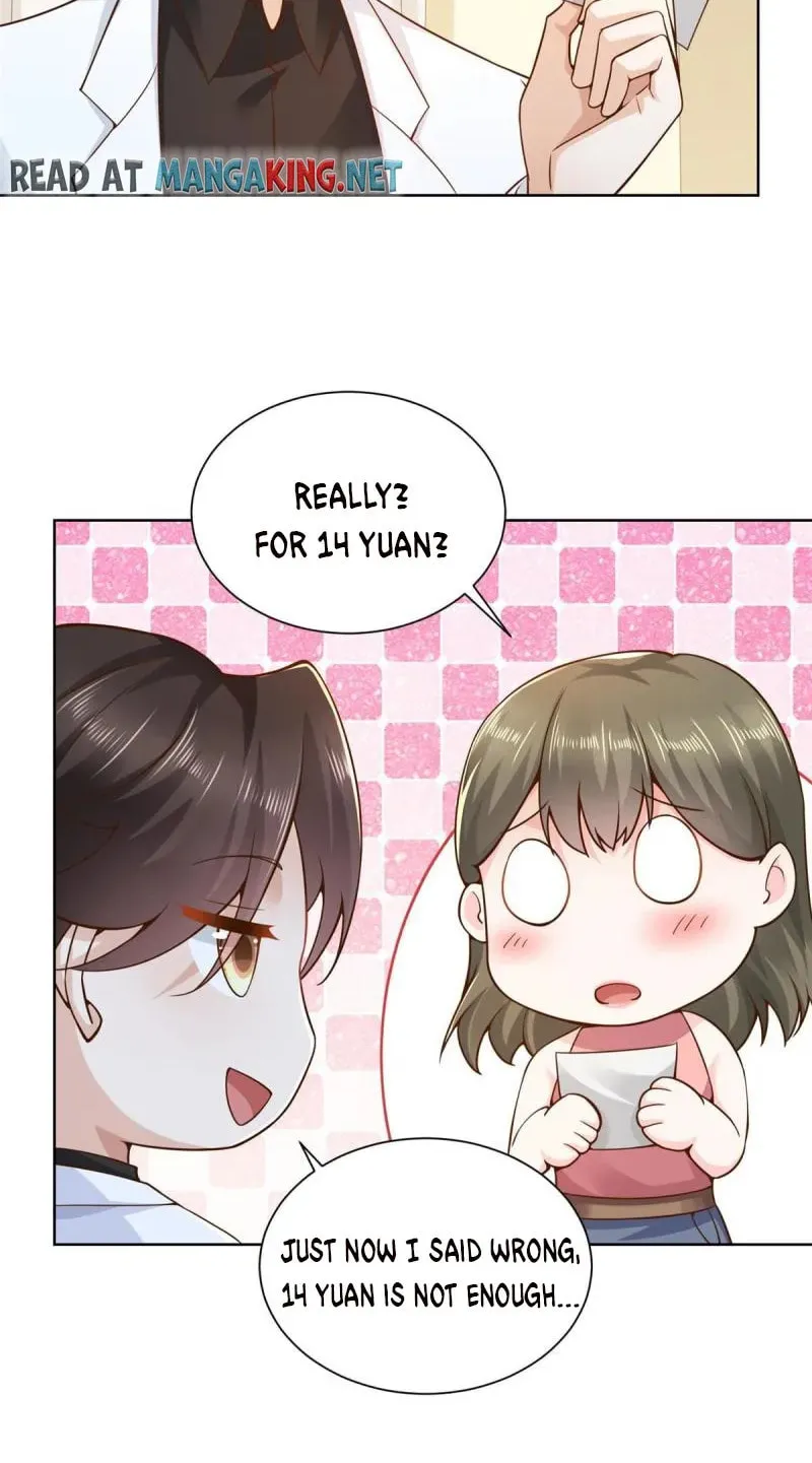 I Randomly Have A New Career Every Week Chapter 161 page 30 - 