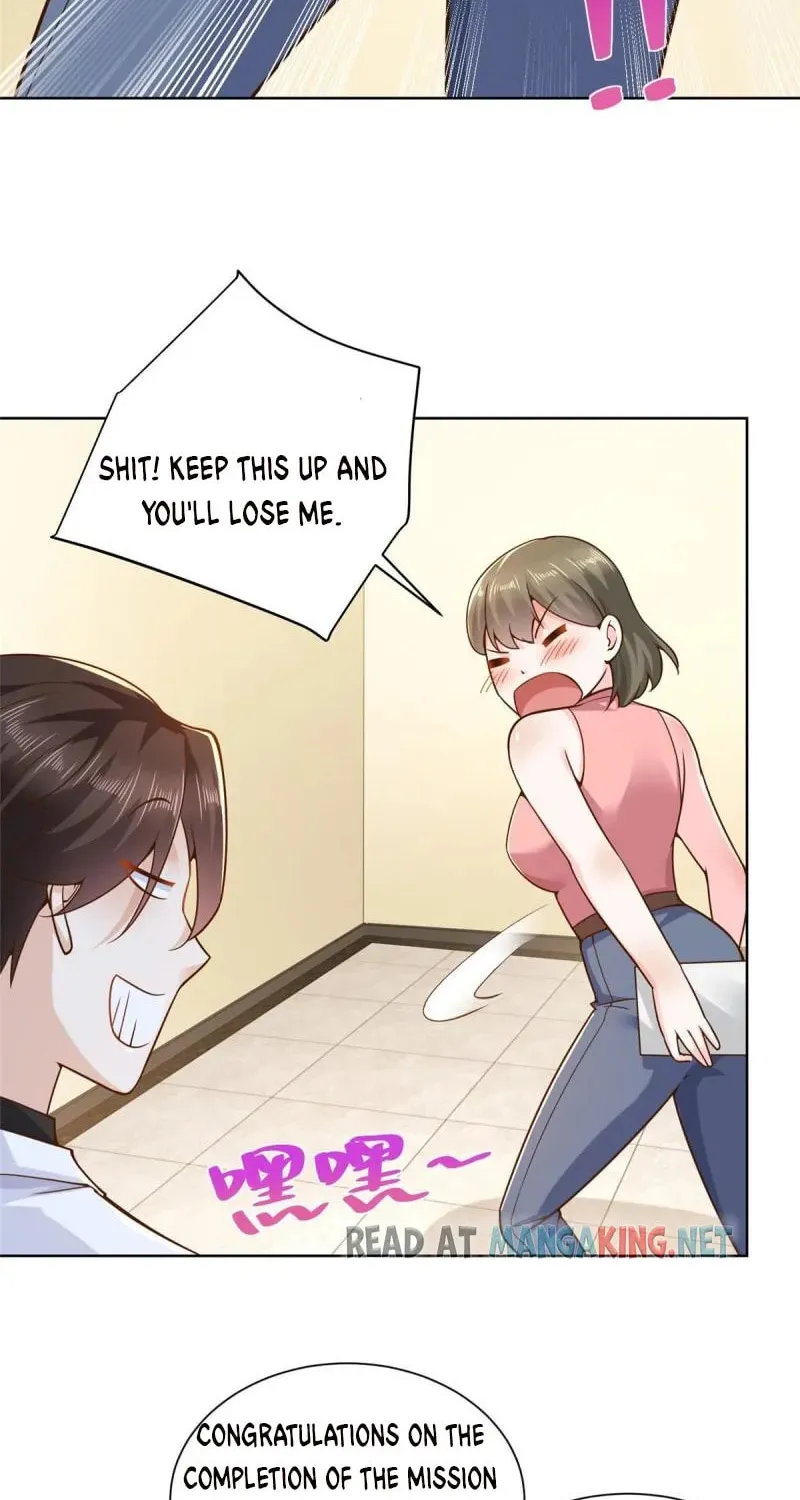 I Randomly Have A New Career Every Week Chapter 161 page 32 - 