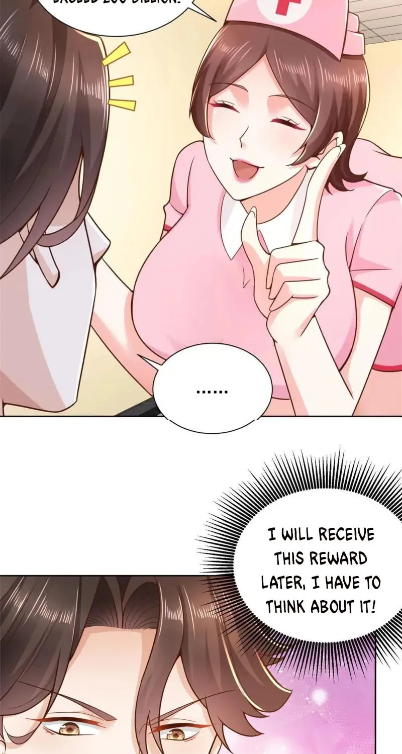 I Randomly Have A New Career Every Week Chapter 161 page 34 - 