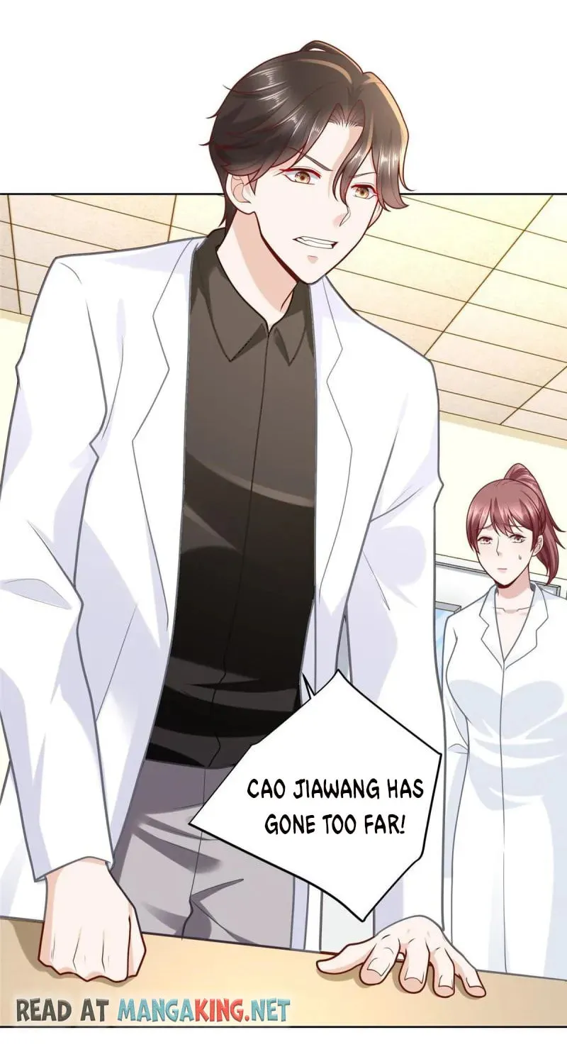 I Randomly Have A New Career Every Week Chapter 161 page 5 - 