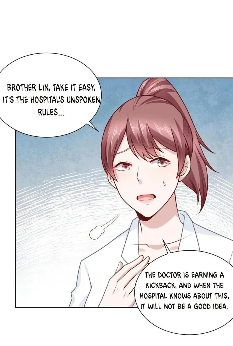 I Randomly Have A New Career Every Week Chapter 161 page 6 - 