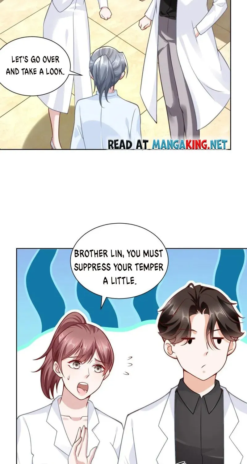 I Randomly Have A New Career Every Week Chapter 161 page 10 - 