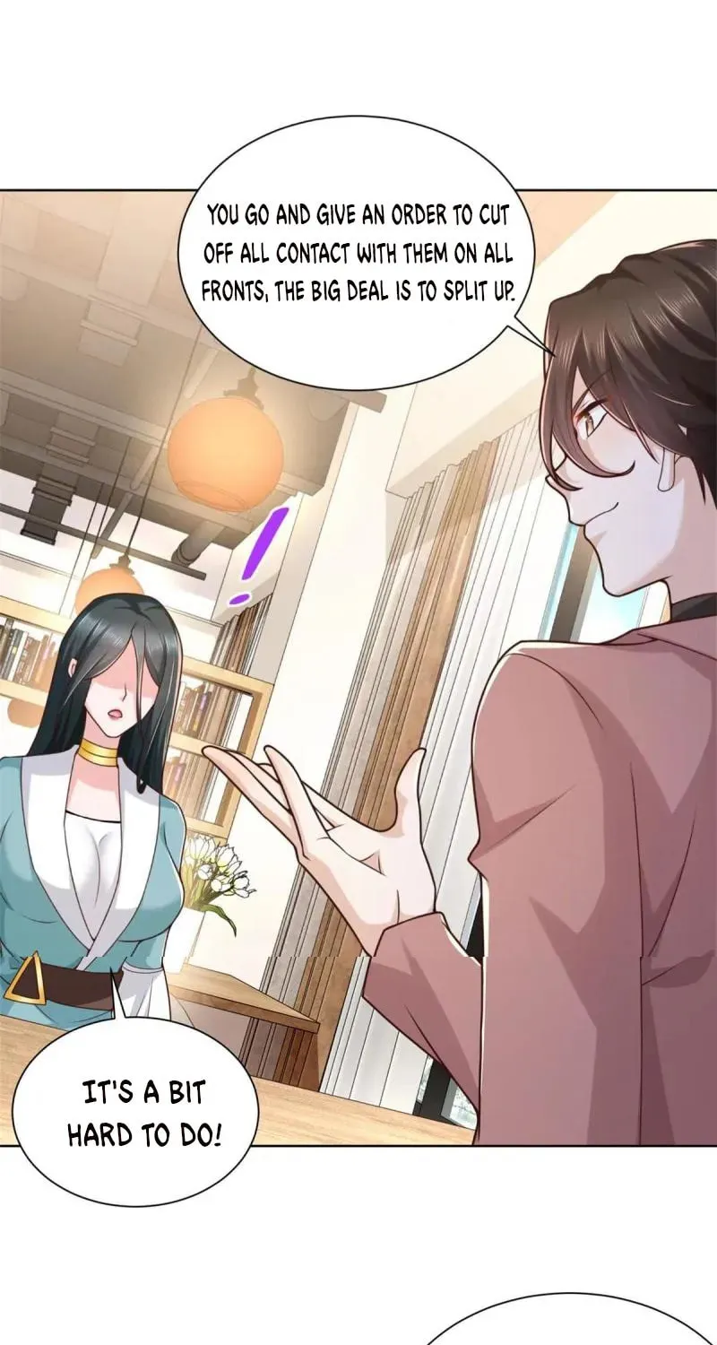 I Randomly Have A New Career Every Week Chapter 162 page 12 - 