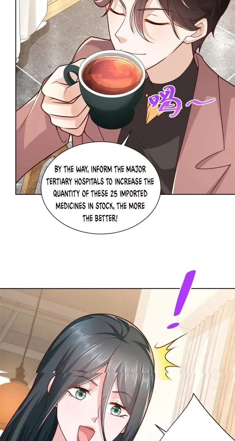 I Randomly Have A New Career Every Week Chapter 162 page 14 - 