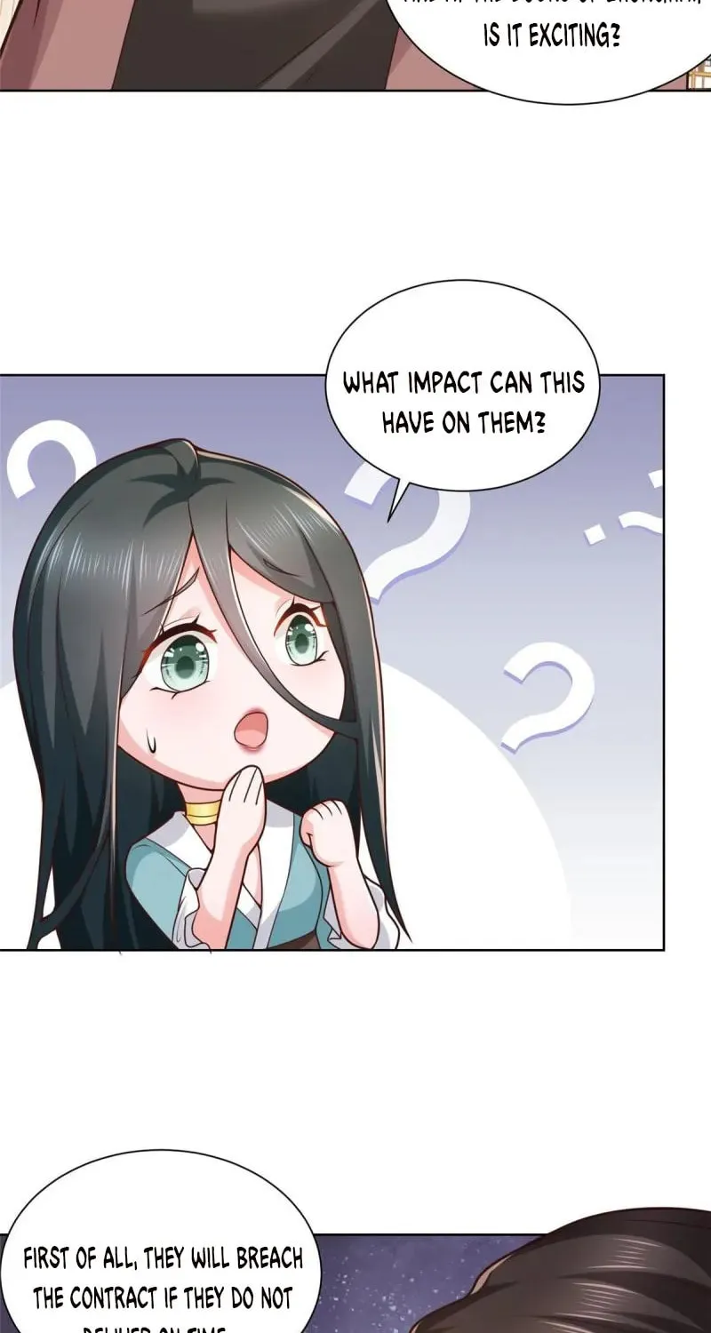 I Randomly Have A New Career Every Week Chapter 162 page 17 - 