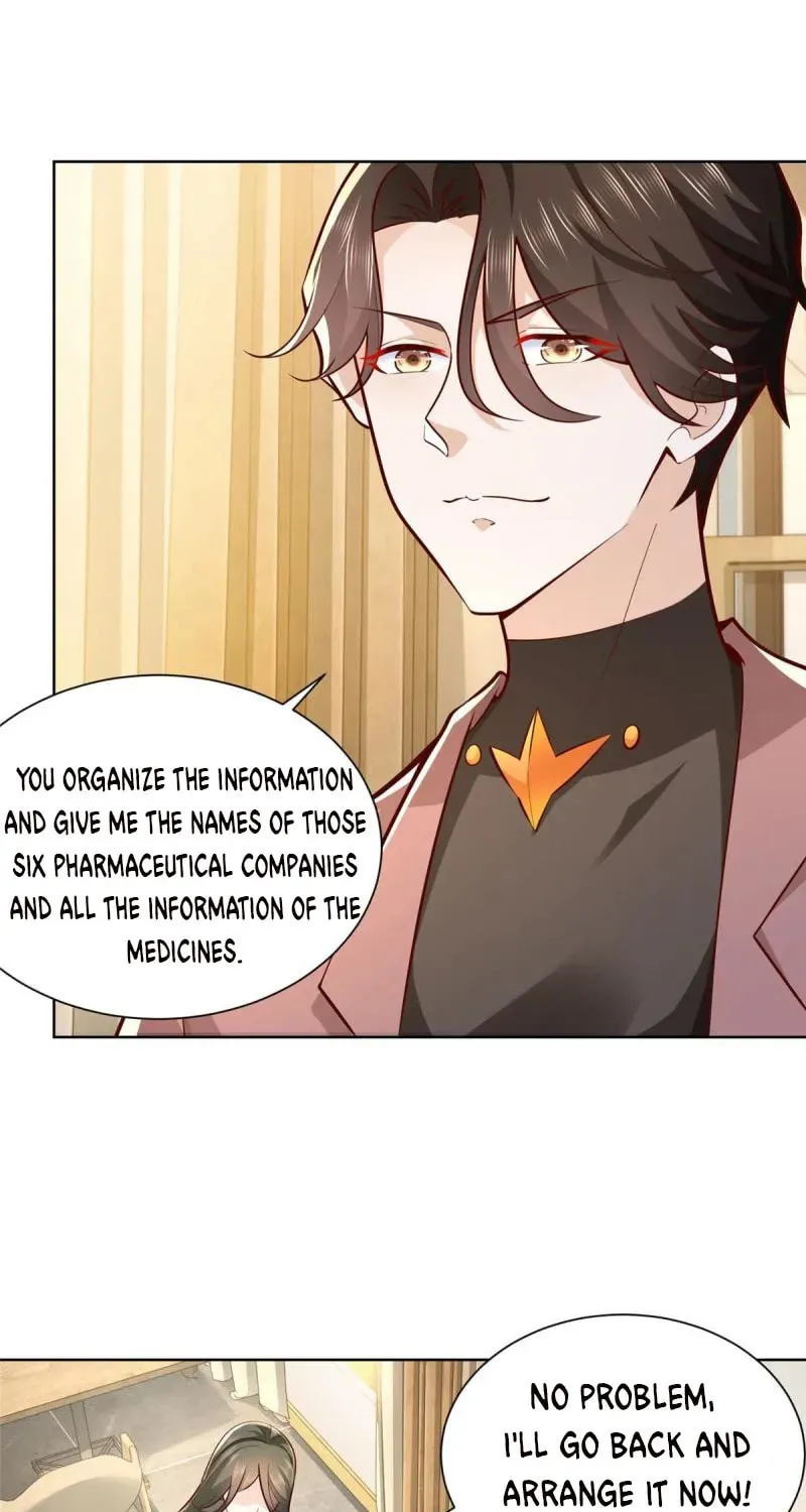 I Randomly Have A New Career Every Week Chapter 162 page 20 - 