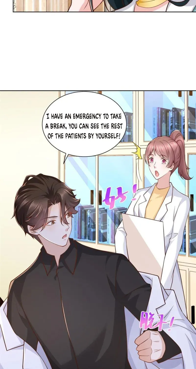 I Randomly Have A New Career Every Week Chapter 162 page 3 - 