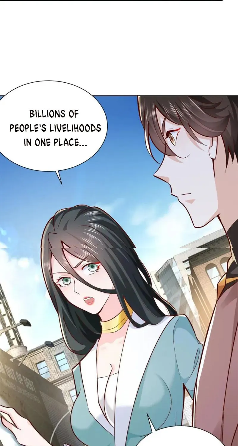 I Randomly Have A New Career Every Week Chapter 162 page 23 - 