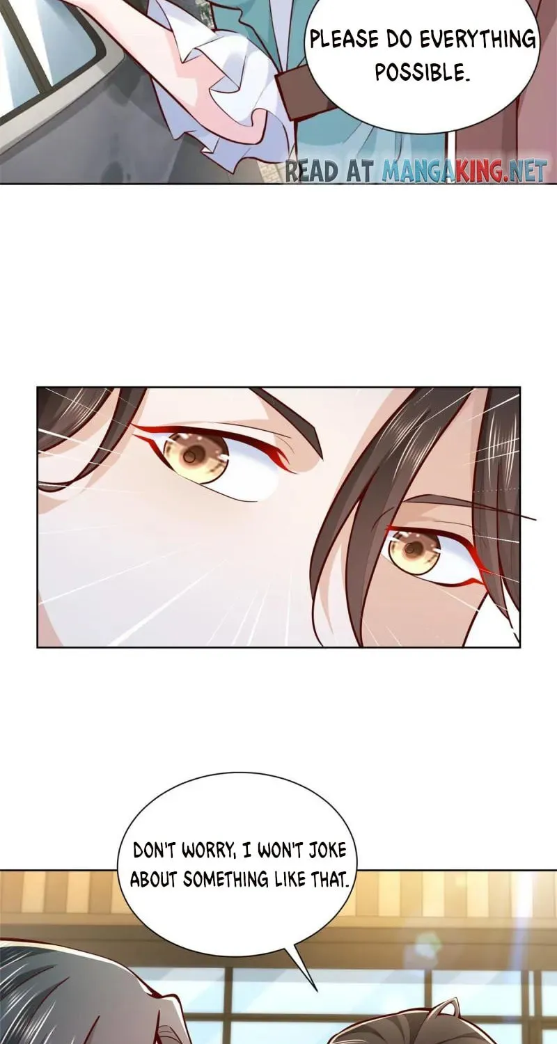 I Randomly Have A New Career Every Week Chapter 162 page 24 - 