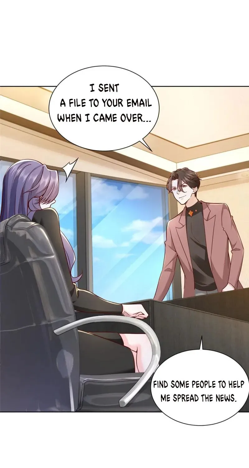 I Randomly Have A New Career Every Week Chapter 162 page 30 - 