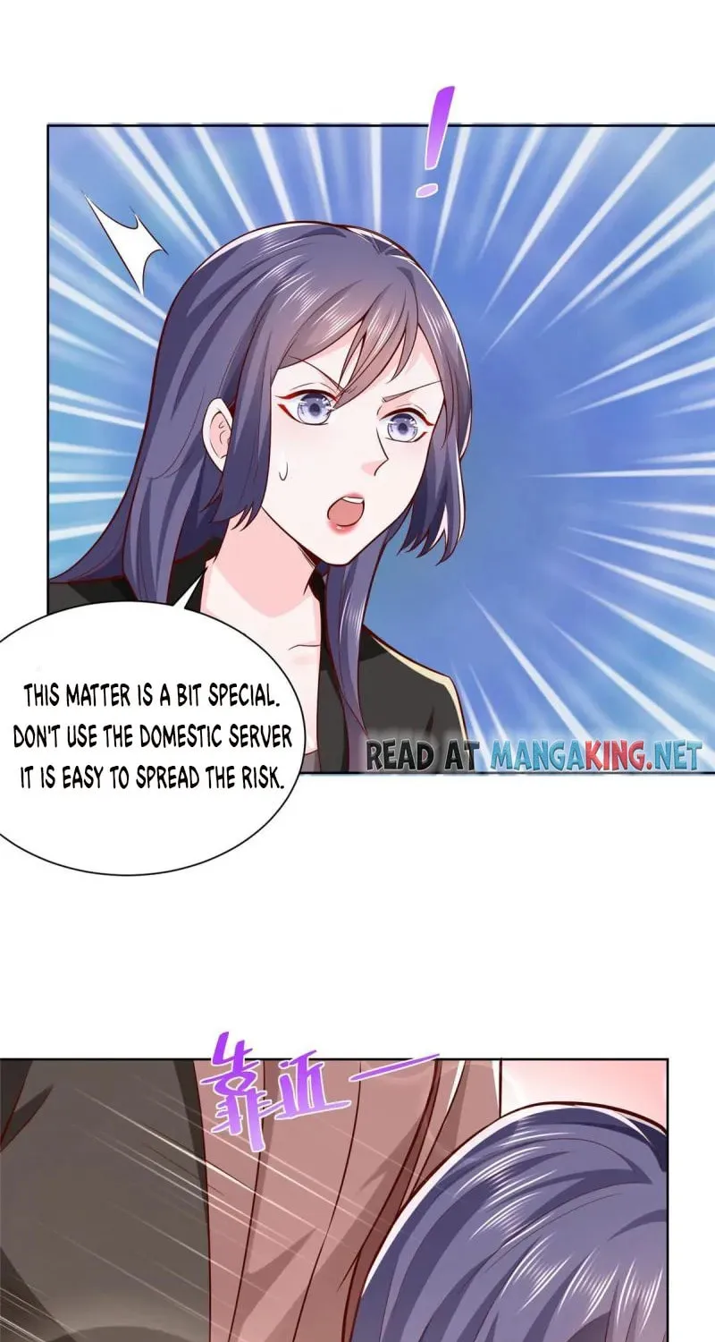 I Randomly Have A New Career Every Week Chapter 162 page 31 - 