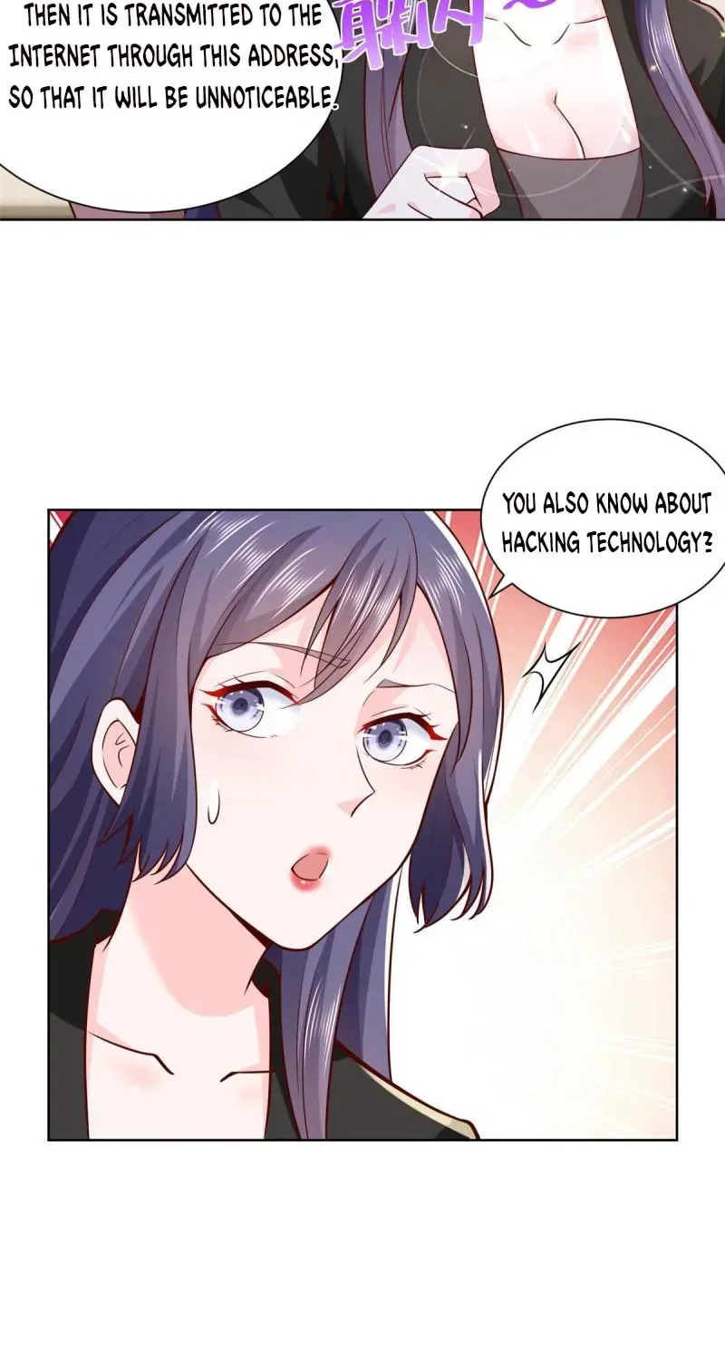 I Randomly Have A New Career Every Week Chapter 162 page 33 - 