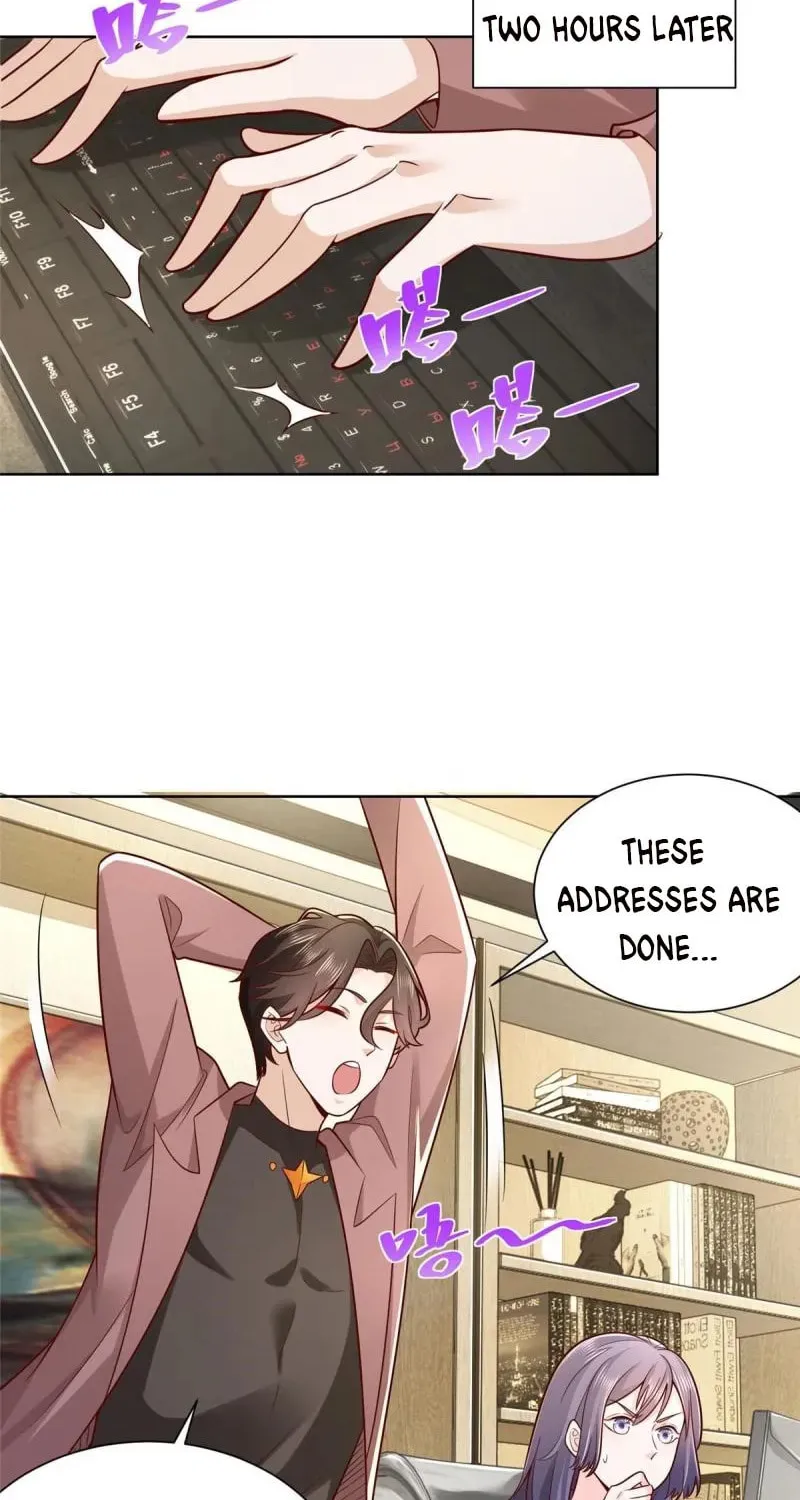 I Randomly Have A New Career Every Week Chapter 162 page 38 - 