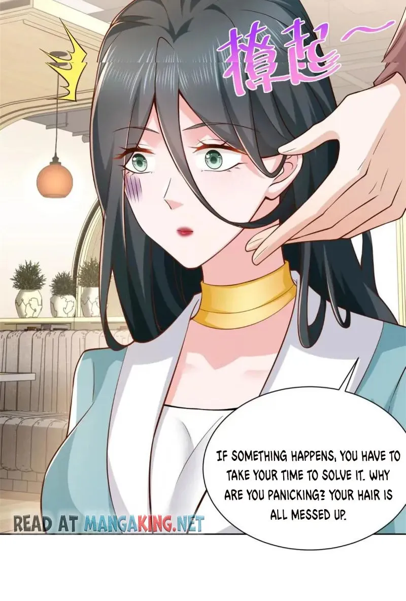 I Randomly Have A New Career Every Week Chapter 162 page 6 - 