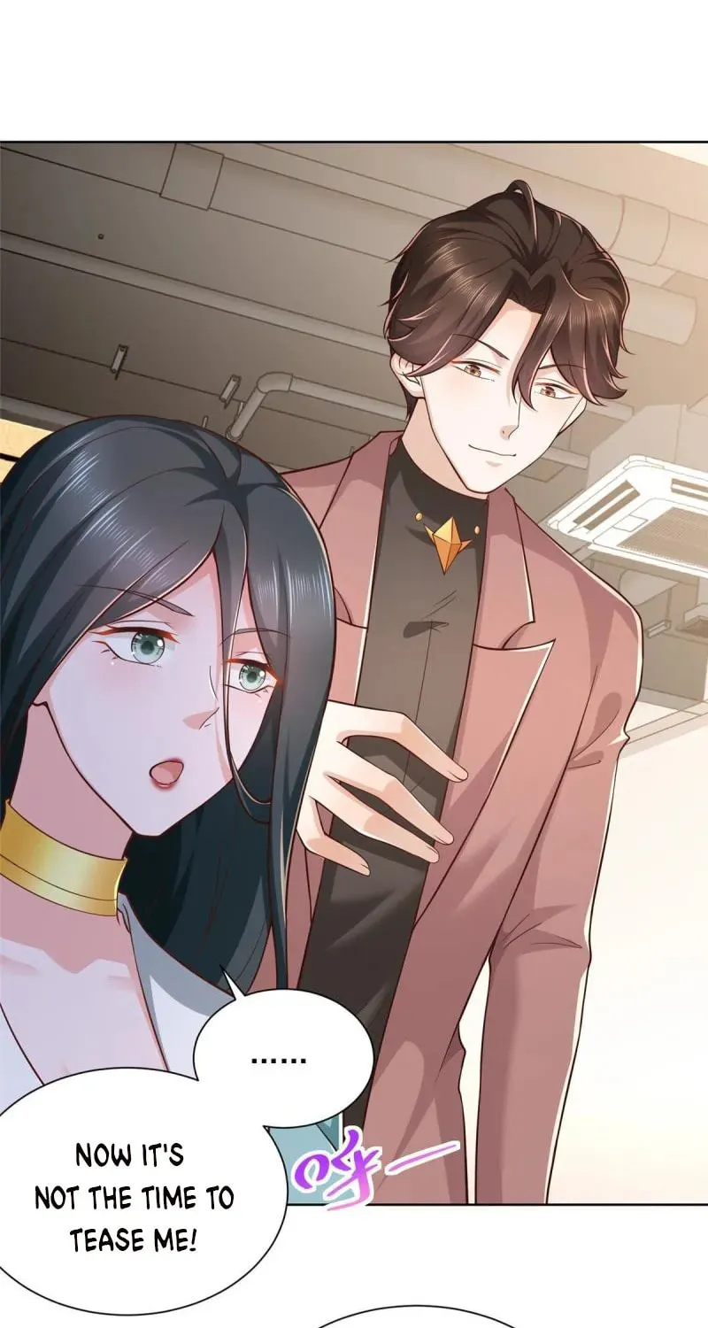 I Randomly Have A New Career Every Week Chapter 162 page 7 - 