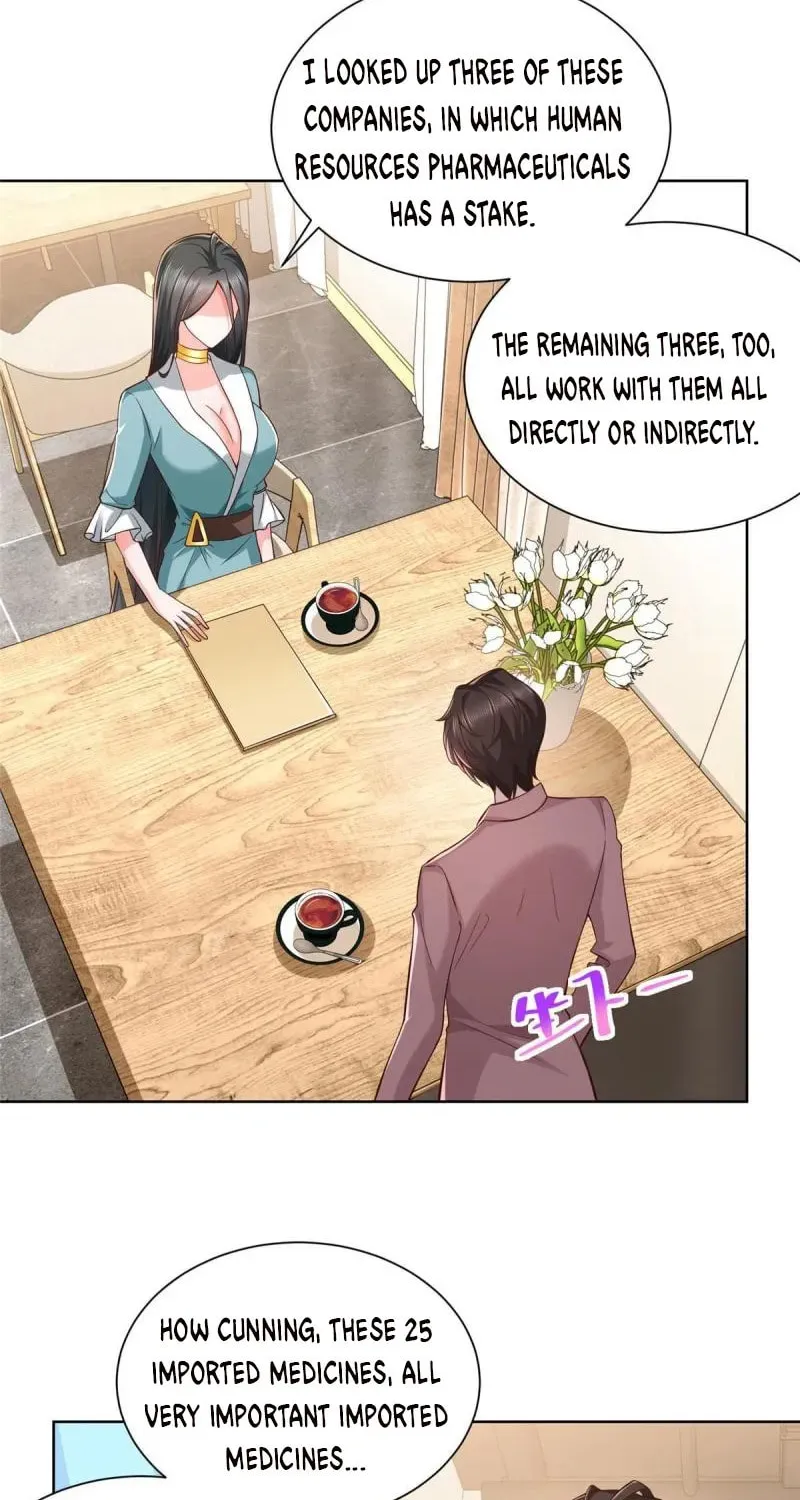 I Randomly Have A New Career Every Week Chapter 162 page 8 - 
