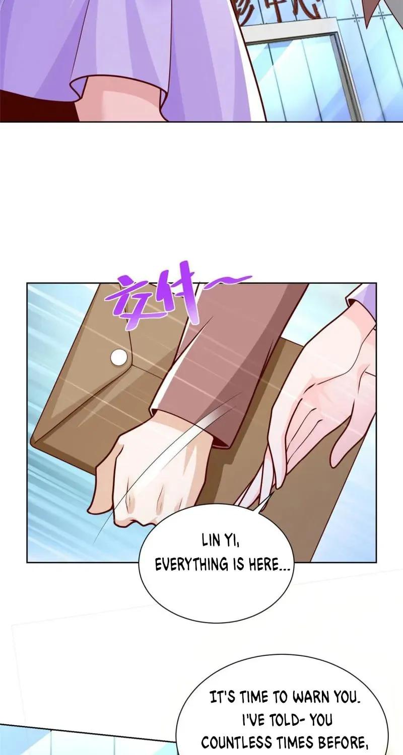 I Randomly Have A New Career Every Week Chapter 163 page 12 - 