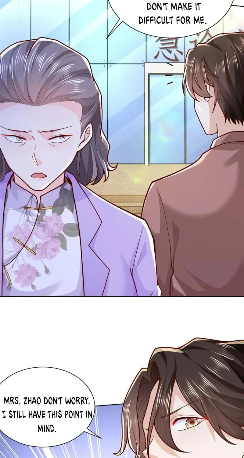 I Randomly Have A New Career Every Week Chapter 163 page 13 - 