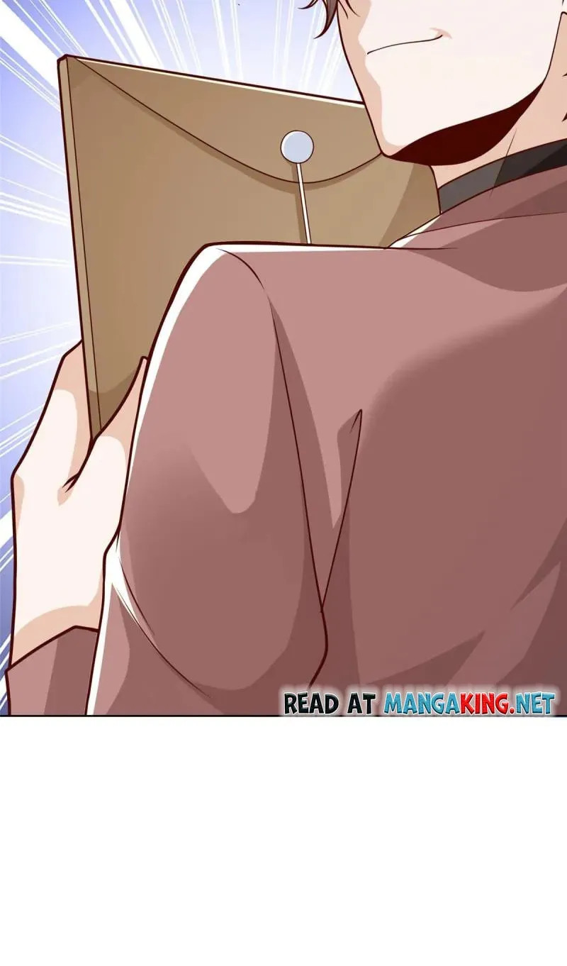 I Randomly Have A New Career Every Week Chapter 163 page 14 - 