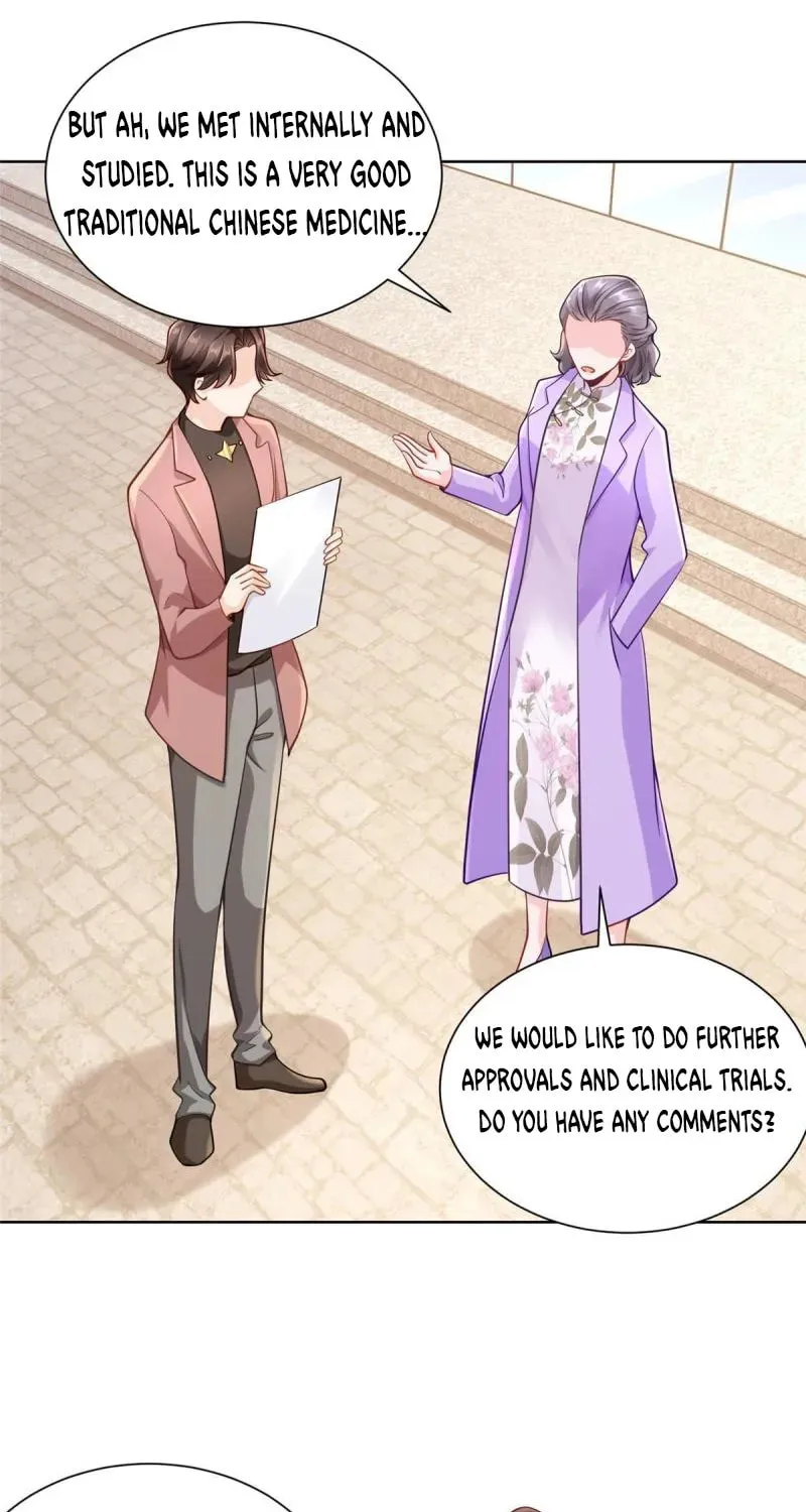 I Randomly Have A New Career Every Week Chapter 163 page 15 - 