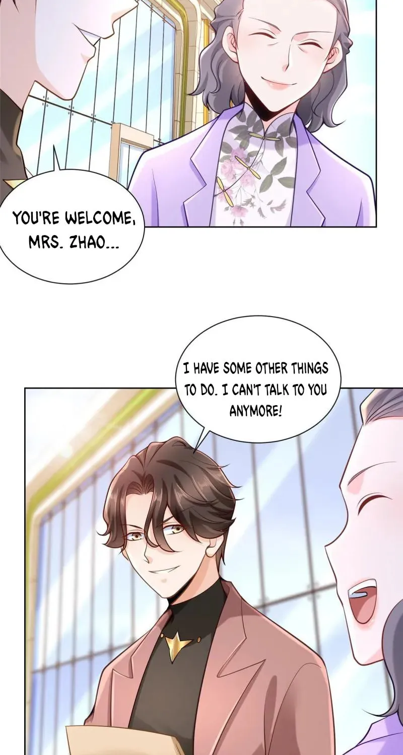 I Randomly Have A New Career Every Week Chapter 163 page 17 - 