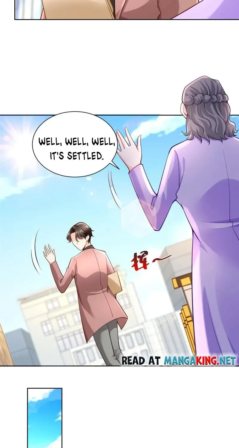 I Randomly Have A New Career Every Week Chapter 163 page 18 - 