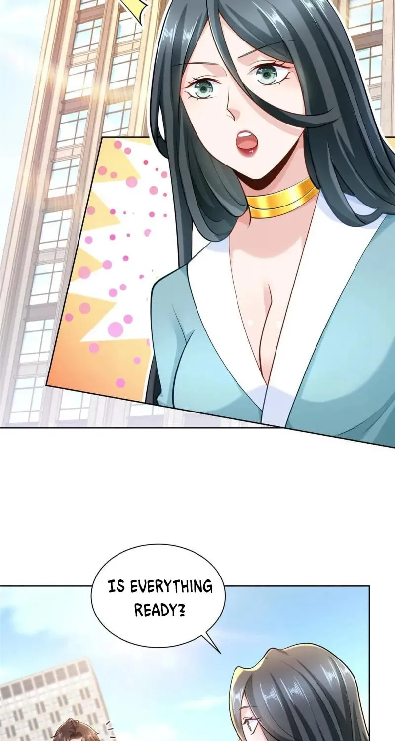 I Randomly Have A New Career Every Week Chapter 163 page 20 - 