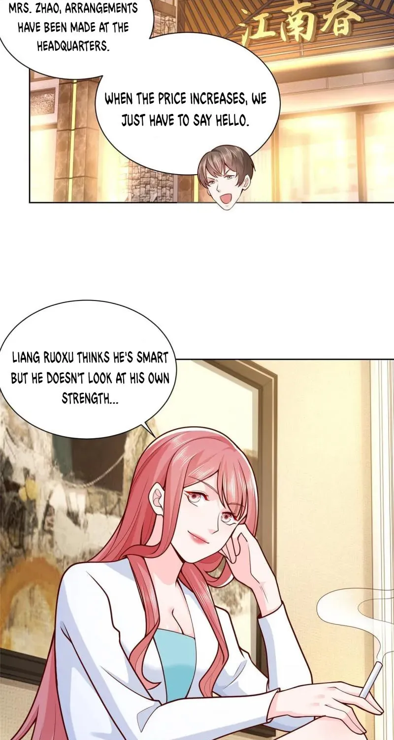 I Randomly Have A New Career Every Week Chapter 163 page 3 - 